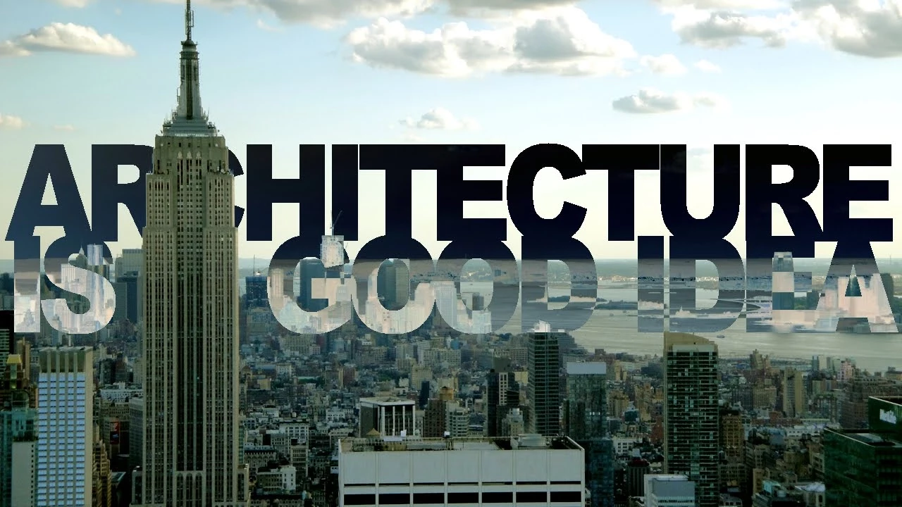 Drapacz chmur cz. 1: Empire State Building | Architecture is a good idea
