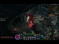 Diablo 4 Icy Veins Summoner Naz built pit lvl 75