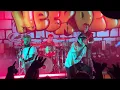 Lagu Neck Deep: Smooth Seas Don’t Make Good Sailors  *LIVE 4K* [Bristol O2 Academy 30.01.2025]