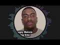 Bugzy Malone - Beauty & The Beast (BASS BOOSTED)