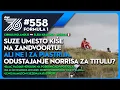 Download Lagu Lap 76 #558 Piastri napravio korak od 25 poena ka istorijskom uspehu.