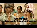 Vaa Vaathi - Dhanush Reprise Version | Vaathi Songs | Samyuktha | GV Prakash Kumar | Venky Atluri