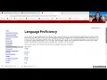 Stony Brook University - College of Business SLATE Graduate Application Tutorial