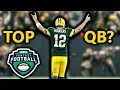 who is the BEST FANTASY QB of the 2023 NFL Season 2023 Fantasy Football Top 10 QBs