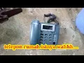 Download Lagu panel A dlm telepon rumah | rosok telepon rumah/hp | @mastrirosok