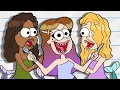 Download Lagu The Siren Call of a Mermaid! | Boy \u0026 Dragon | Cartoons for Kids | WildBrain Zoo