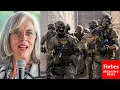 We Are Witnessing State Sanctioned Violence Inflicted On Innocent People Clark Slams ICE
