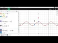 Animated Polygons Desmos