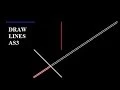 Flash Tutorial Request 64 Draw Lines Using AS3