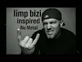 🔥 Middle Finger 2.0 – Limp Bizkit Reimagined (Nu Metal / Rap Rock 2000s Vibe) 🤘🎤