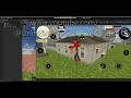 Stickman Rope Hero GTA Mobile Like Game Unity Source Code for Sale