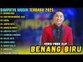 Lagu BENANG BIRU - SENYUM MEMBAWA LUKA - SESAL || SIMPATIK MUSIK FULL ALBUM TERBARU 2025