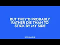 Lylo Malone – My Way (Official Lyric Video)