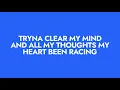Lylo Malone – My Way (Official Lyric Video)