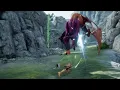 Romancing SaGa 2 Revenge of the Seven | Battle 1 [Remake's Arrange] | Extended