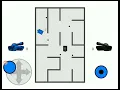 Tank Trouble - Beating the Bot on INSANE MODE
