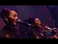 Lagu Pasir Putih - KLa Project LIVE Passion, Love \u0026 Culture Concert (PLC 2016)