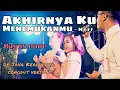 Download Lagu AKHIRNYA KU MENEMUKANMU NAFF - BAGUS OAOE [KERONCONG MODERN]