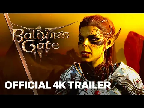 Baldurs Gate 3 Deluxe Edition - Pc
