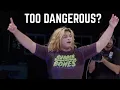 16 Year Old Destroys Opponent s Knee Grappling - Doctor Explains