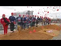 H-E-B is opening in another booming North Texas suburb this week
