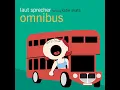 Omnibus (Radio Version) (feat. Katie Skate) - Laut Sprecher