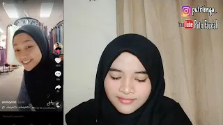 virall nurul hidayah yang bikin tiktok jadi hebohh 