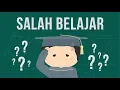 Download Lagu 🛑 Satu Kesalahan Terbesar Dalam Belajar