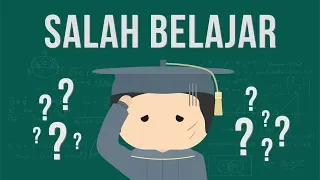 Download 🛑 Satu Kesalahan Terbesar Dalam Belajar MP3