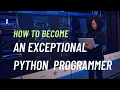 Webinar Python for Beginners