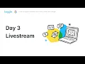 DAY 3 Livestream - 5-Days of AI Agents Intensive Vibe Coding Course With Google