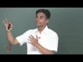 Mod-01 Lec-38 Structure of Language and Negation