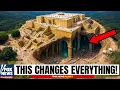 Download Lagu What AI Just Found under the Temple Mount — Scientists Turn Pale When They Uncover...