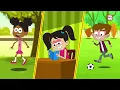 Brainless Animals | How Some Animals Function Without A Brain | The Dr Binocs Show |Peekaboo Kidz