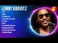 Download Lagu Lenny Kravitz 2024 MIX ~ Top 10 Best Songs ~ Greatest Hits ~ Full Album
