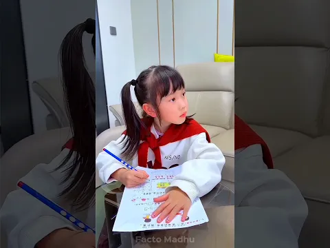 मुस्कान किडनैपर से बच गई 😱😂 #shorts #trending #viral