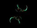 Keiichi Okabe,MONACA-End of the Unknown[8bit](NieR: Automata OST: 8D Audio, listen in headphones)