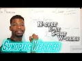 How To Interpret A Synoptic Weather Map Like A Pro