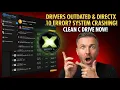DirectX End-User Runtimes Setup Install Fix Game Errors on PC