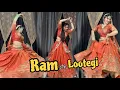 Download Lagu Ram Ne Lootegi : Dance Video ! Pranjal Dahiya , Aman Jaji / New Haryanvi Song #viralvideo #dance