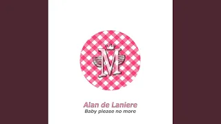 baby please no more original mix 