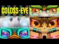 Lagu All Colossals on Natural Island Skins (My Singing Monsters)