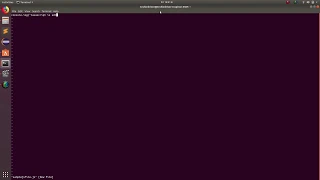 NodeJS Ubuntu Execute javascript file from terminal
