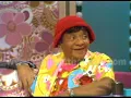 Moms Mabley - Interview Merv Griffin Show 1969 Reelin In The Years Archive