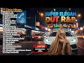 Lagu SUPER ELEGAN DUT R\u0026B - Kopi Santai Kerja Tidur (Cinta Hitam)