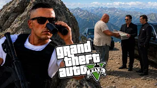 GTA 5 GERÇEK HAYAT !!! - KUSURSUZ TUZAK! (Hesap Kapandı) #170