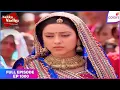 Lagu Balika Vadhu | Full Episode Ep. 1000 | A stranger saves Anandi | Colors TV