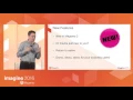 Imagine 2016 - Developer Deep Dive Migrate from Magento 1 x to Magento 2 Like a Pro