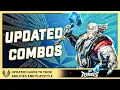 Download Lagu Updated Thor Guide: This Is How You Make Him Work Now