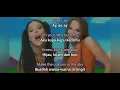 Download Lagu Smile - Butterfly (Lirik \u0026 Terjemahan)